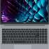 Ноутбук TECNO MegaBook K16SDA 16", 2024, IPS, AMD Ryzen 5 7430U 2.3ГГц, 6-ядерный, 16ГБ DDR4, 1ТБ SSD,  AMD Radeon Graphics, Windows 11 Home, серый [71003300343]